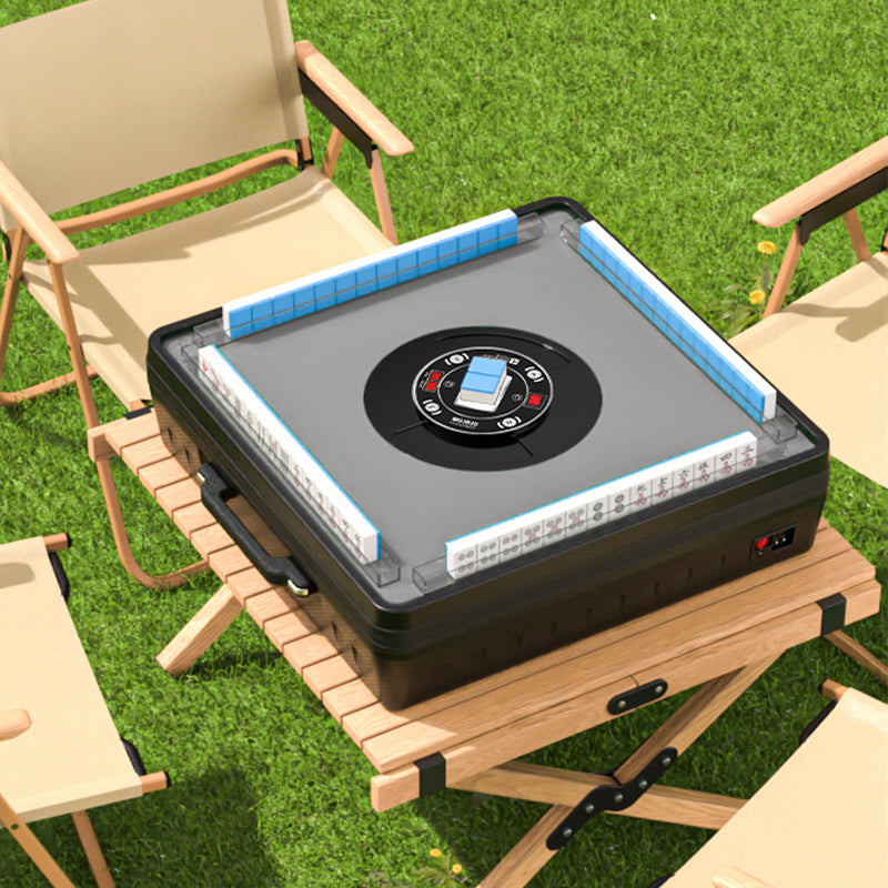 MOJOJO Automatic Mini Portal Mahjong Table