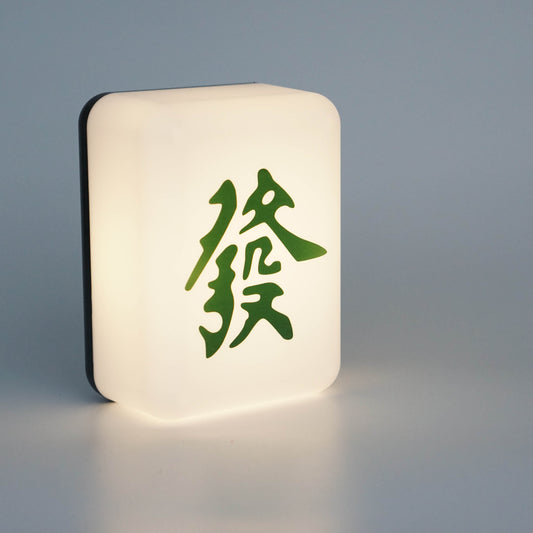 Mini Mahjong LED USB Lamp