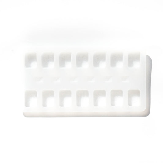Mahjong Ice Cube Mould