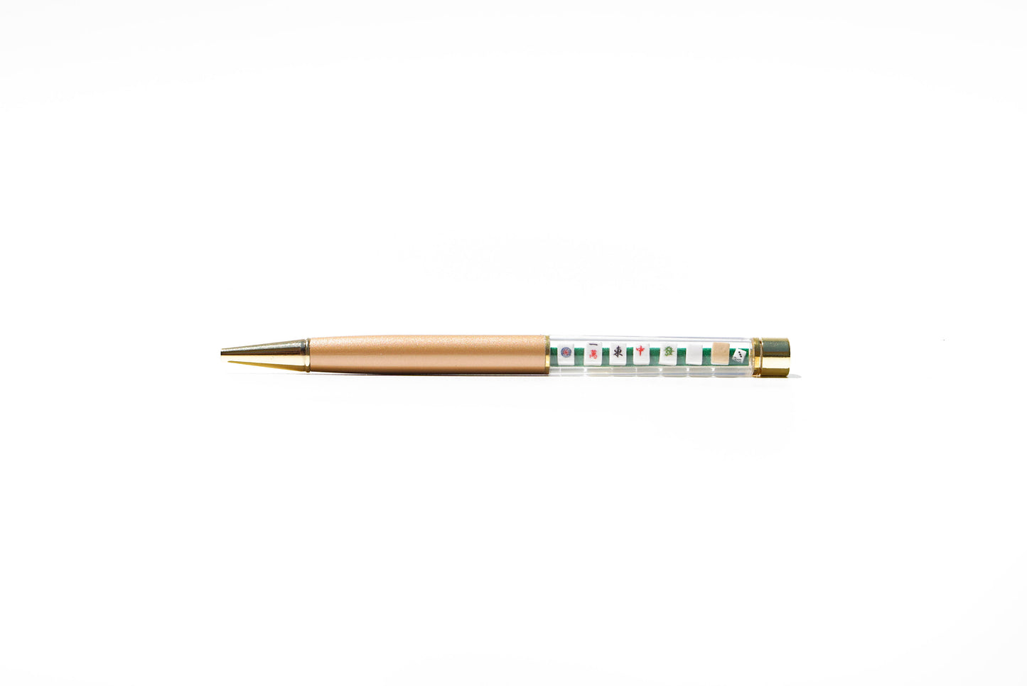 Japanese Handmade Mahjong Pen