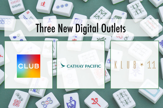 Joining Three Exciting Loyalty Programs
