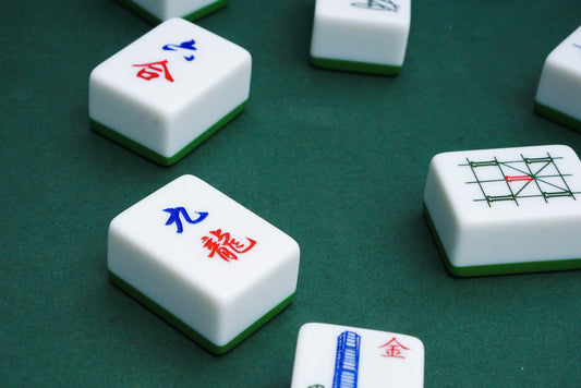 Learn Mahjong Easily with 5 Fun Questions 