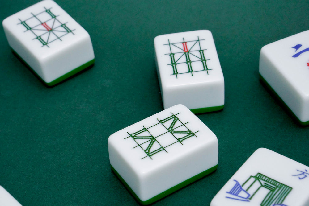 Learn Mahjong Easily with 5 Fun Questions – Glocal Mahjong