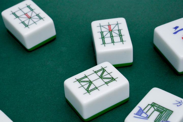 Learn Mahjong Easily with 5 Fun Questions – Glocal Mahjong