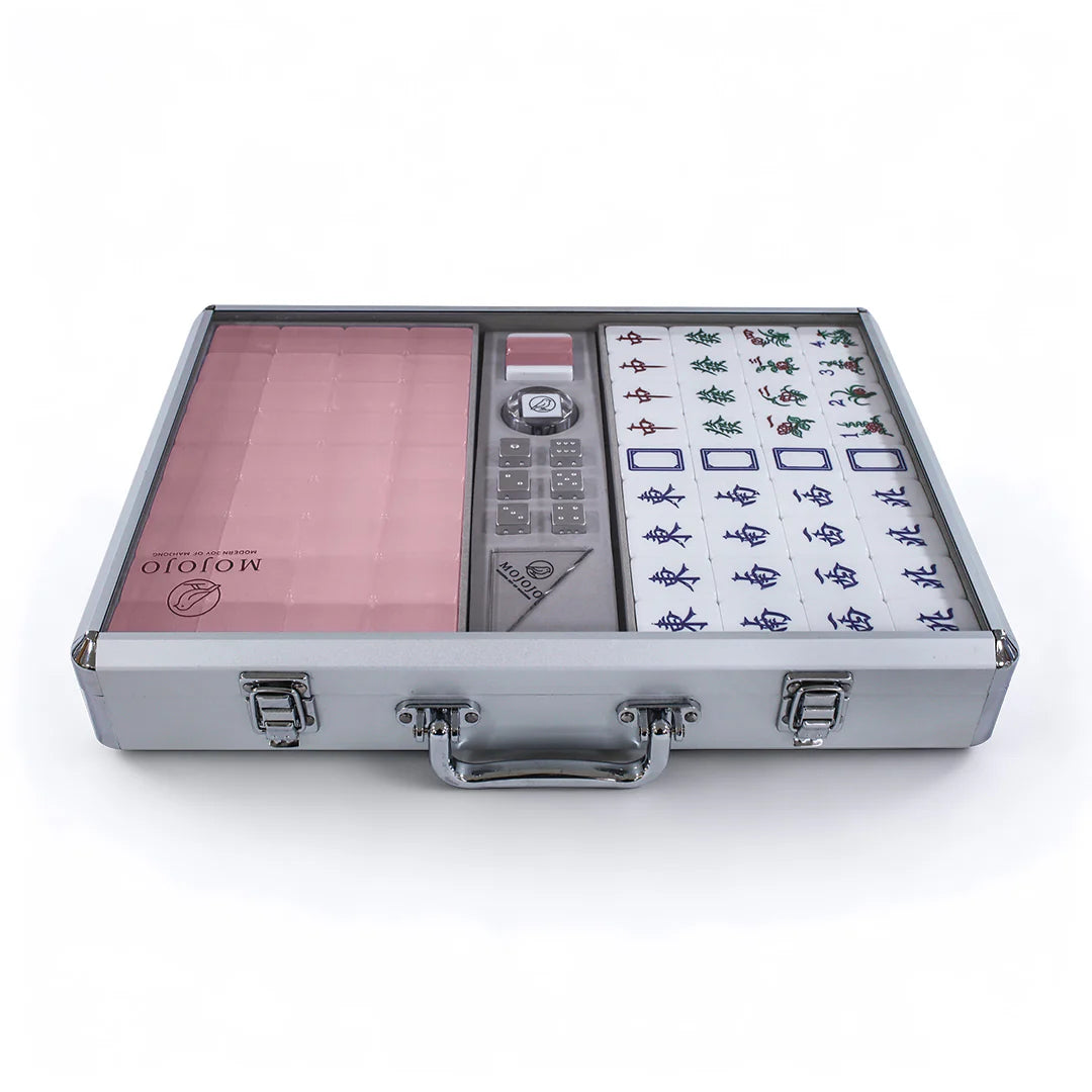 MOJOJO Jelly Series Mahjong Set