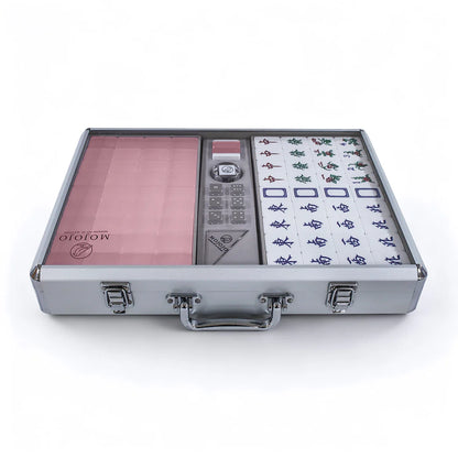 MOJOJO Jelly Series Mahjong Set