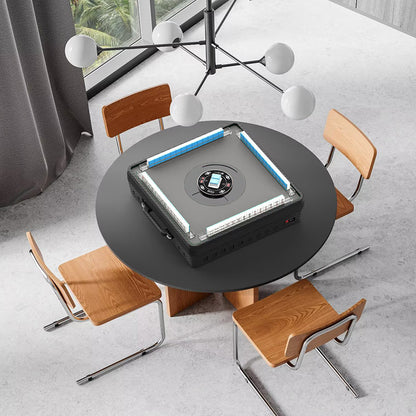 MOJOJO Automatic Mini Portal Mahjong Table