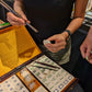 Mahjong as Cultural Creative Media Workshop
