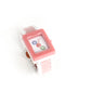 Recycled Wood Mahjong Watch