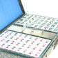 Ox-bone Bamboo Hand-crafted Mahjong Set
