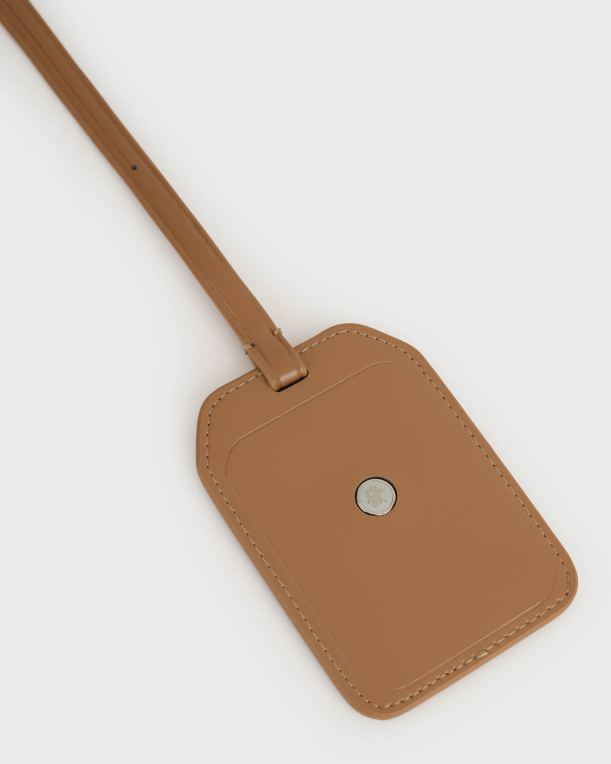 Mahjong Lucky Charm Luggage Tag
