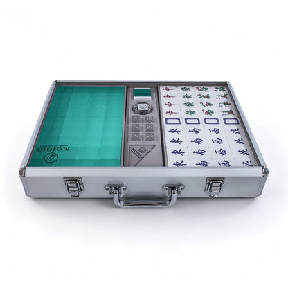 MOJOJO Jelly Series Mahjong Set