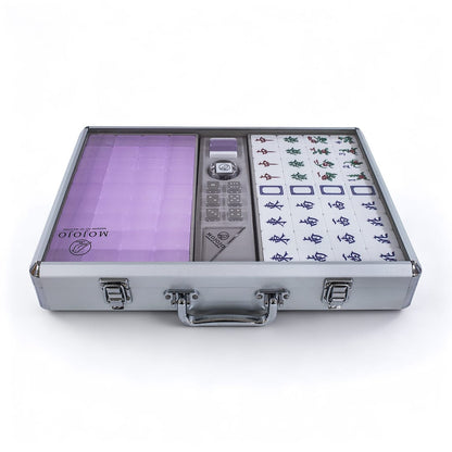 MOJOJO Jelly Series Mahjong Set