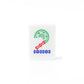 Single Mahjong Tile - Number