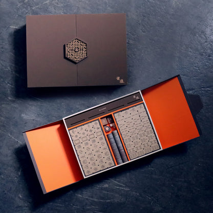 MahjongDao 雀道 Recycled Mahjong Set