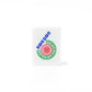Single Mahjong Tile - Number