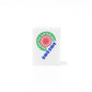 Single Mahjong Tile - Number