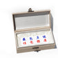 Single Mahjong Tile - Blessing and Title