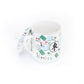 Mahjong Porcelain Mug