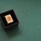 Copper Mahjong Paperweight