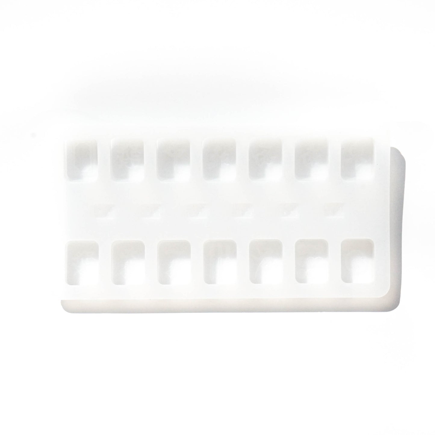 Mahjong Ice Cube Mould