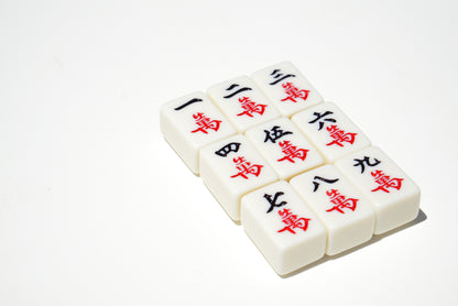 麻將磁鐵套裝