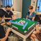 麻將101初級班