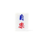 Single Mahjong Tile - Blessing and Title