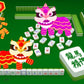 Mahjong CNY Postcard